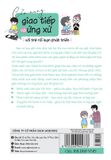  Cẩm nang giao tiếp và ứng xử với trẻ rối loạn phát triển 