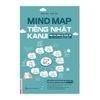  Mindmap Kanji tiếng Nhật - Dành cho trình độ trung cấp 