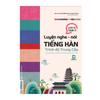 Luyện nghe – nói tiếng Hàn trình độ Trung cấp 