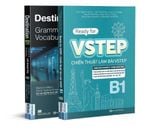  Cẩm nang luyện thi VSTEP B1 + B2 