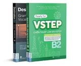  Cẩm nang luyện thi VSTEP B1 + B2 