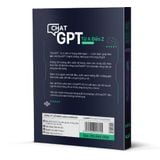  [Sách mới] Chat GPT từ A đến Z trong một ngày 