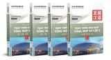  Combo Giáo trình phát triển Hán ngữ tổng hợp sơ cấp 