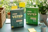  Combo VSTEP B1 + B2 - Chiến Thuật Làm Bài VSTEP 