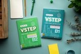  Combo VSTEP B1 + B2 - Chiến Thuật Làm Bài VSTEP 