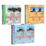  Combo 6 cuốn Giáo trình Hán ngữ phiên bản mới (TB 2022) 
