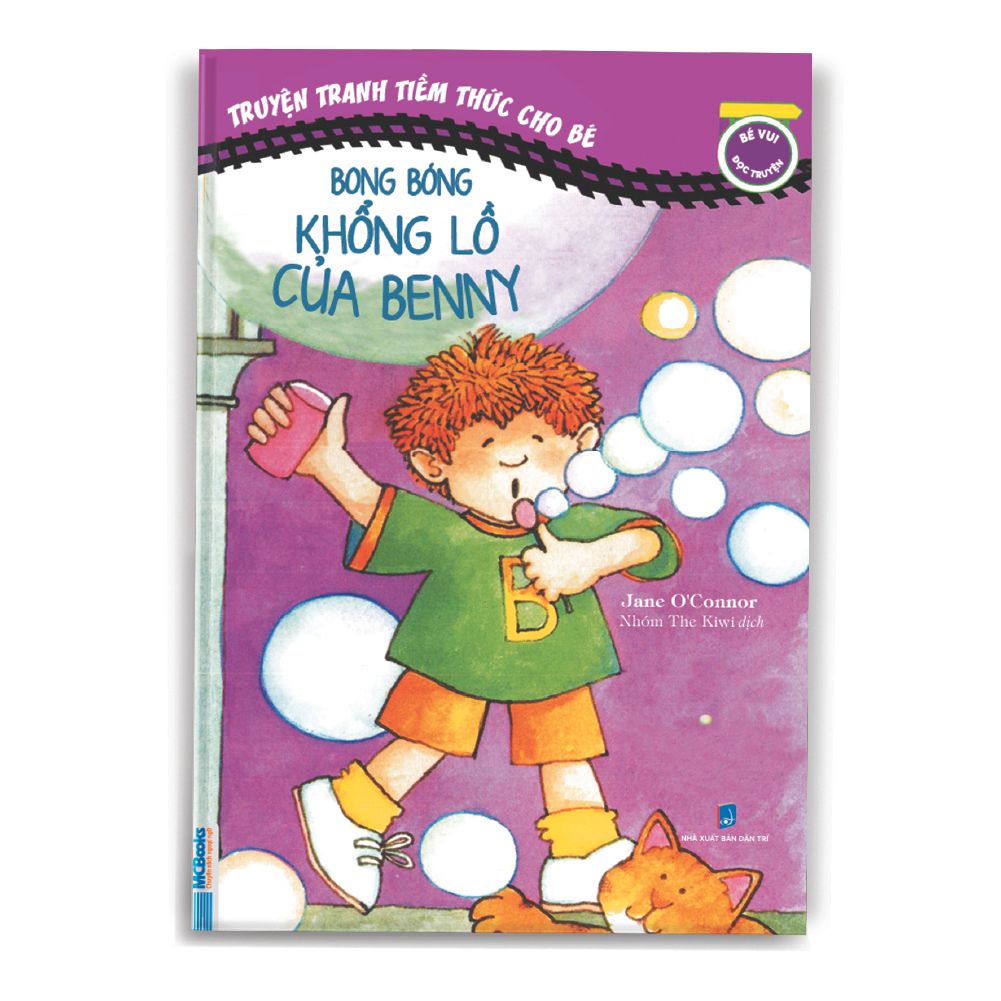  Combo All Aboard Reading - Truyện tiềm thức tiếng Anh (12 cuốn) 