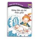  Combo All Aboard Reading - Truyện tiềm thức tiếng Anh (12 cuốn) 