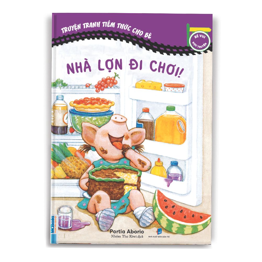  Combo All Aboard Reading - Truyện tiềm thức tiếng Anh (12 cuốn) 