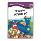  Combo All Aboard Reading - Truyện tiềm thức tiếng Anh (12 cuốn) 