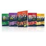  Combo IELTS MIKE - Chiến thuật luyện thi IELTS 