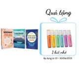  Combo Mind map tiếng Nhật - Chinh phục JLPT N4 bằng sơ đồ tư duy 