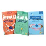  Combo Mind Map tiếng Trung theo giáo trình Hán ngữ 