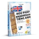  Combo Ngữ Pháp Và Giải Thích Ngữ Pháp 80/20 