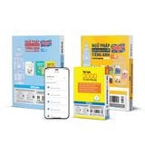  Combo Ngữ Pháp Và Giải Thích Ngữ Pháp 80/20 