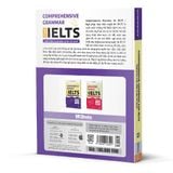  Comprehensive Grammar For IELTS - Ngữ pháp toàn diện luyện thi IELTS 