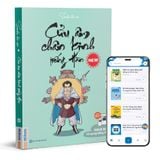  Cửu âm chân kinh tiếng Hàn 