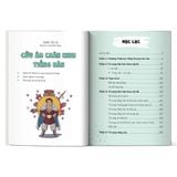  Cửu âm chân kinh tiếng Hàn 