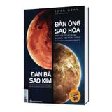  Đàn ông sao hỏa đàn bà sao kim 