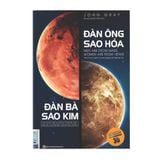  Đàn ông sao hỏa đàn bà sao kim 