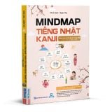  Combo Mind map tiếng Nhật - Chinh phục JLPT N4 bằng sơ đồ tư duy 