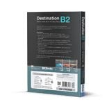  Combo Sách Destination - Grammar And Vocabulary with Answer Key - B1 + B2 + C1 And C2 (Bộ 3 Cuốn) + Quà tặng 