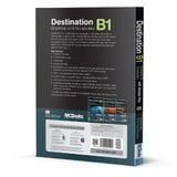  Destination B1 grammar & vocabulary with answer key (TB 2024) 