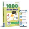  1000 Mindmap English words - 1000 từ vựng tiếng Anh bằng sơ đồ tư duy 
