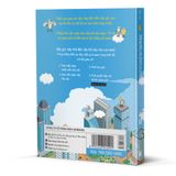  [Sách mới] Đồng tiền vận hành ra sao? 5 bước hình thành tư duy tài chính cho trẻ 