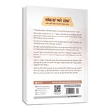  Đừng sợ "mất lòng" - Cách vượt rào cản để thành công 