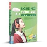  Combo tự học tiếng Anh cho người mới bắt đầu 
