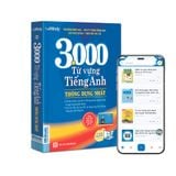  Combo Tự Học Tiếng Anh Giao Tiếp 