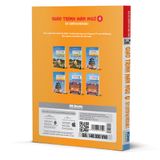  Giáo trình Hán ngữ 4 tập 2 quyển hạ phiên bản 3 