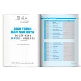  Giáo trình Hán ngữ BOYA Sơ cấp - tập 2 (TB 2023) 
