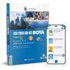  Giáo trình hán ngữ BOYA trung cấp 1 - tập 1 
