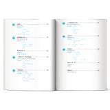  Giáo trình Phát triển Hán ngữ Tổng hợp Trung cấp 1 