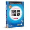  Tiếng Hàn tổng hợp dành cho người Việt Nam - sách bài tập sơ cấp 2 (TB 2025) 