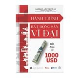  Hành trình bất động sản vĩ đại bắt đầu từ 1000 USD 