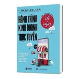  Hành trình kinh doanh trực tuyến 28 ngày 
