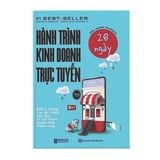  Hành trình kinh doanh trực tuyến 28 ngày 