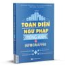  Chinh phục toàn diện Ngữ pháp tiếng Anh bằng Infographic – Tập 1 