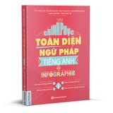  Chinh phục toàn diện Ngữ pháp tiếng Anh bằng Infographic – Tập 2 