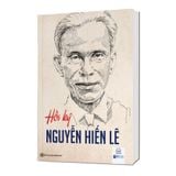  Hồi ký Nguyễn Hiến Lê 