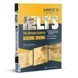  IELTS – The Ultimate Guide to Academic Reading 