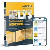 IELTS – The Ultimate Guide to Academic Reading 