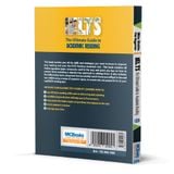  IELTS – The Ultimate Guide to Academic Reading 