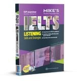  Ielts Listening: Skills and Strategies 