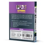  Ielts Listening: Skills and Strategies 