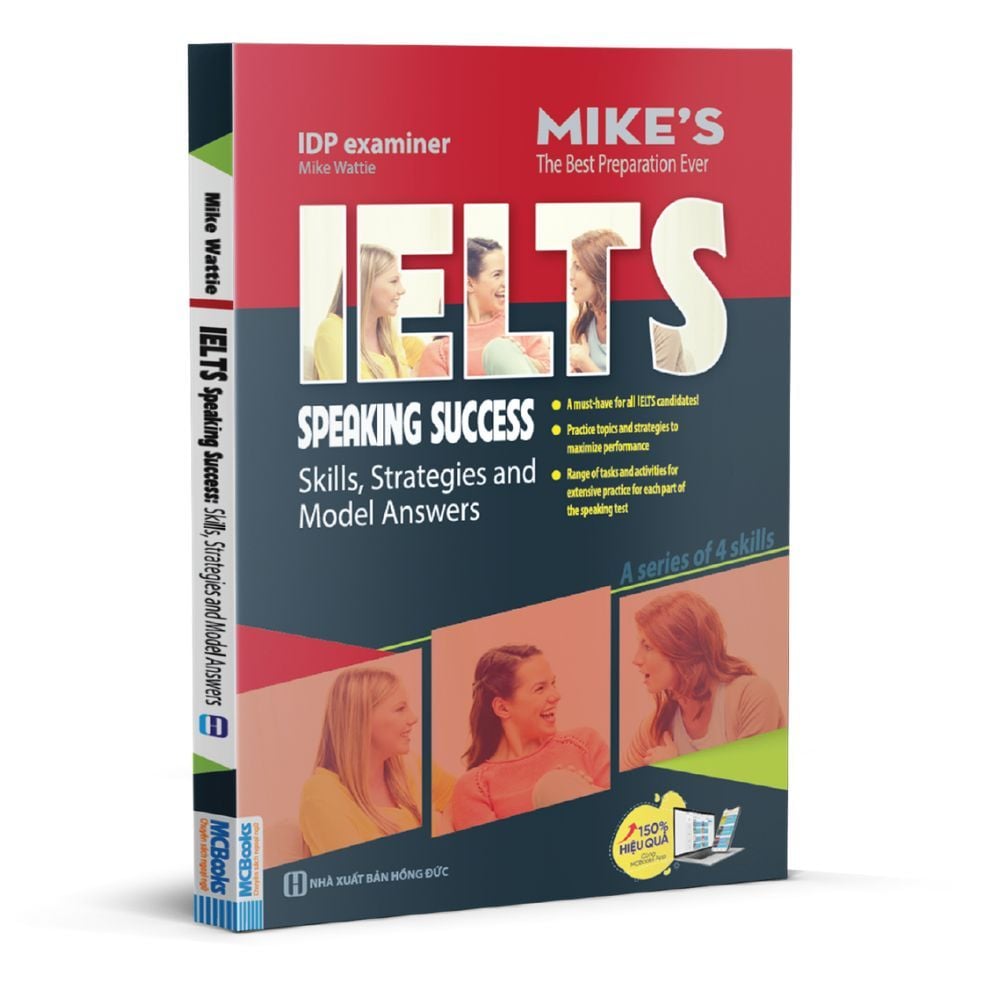  Ielts Speaking Success – Skills Strategies and Model Answers 