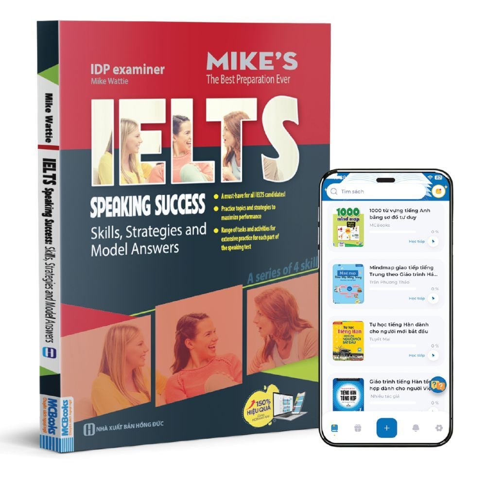  Ielts Speaking Success – Skills Strategies and Model Answers 